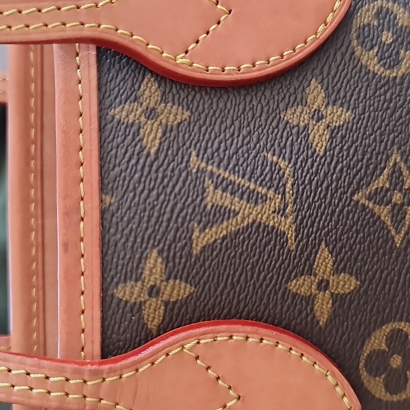 Louis vuitton neverfull bb - Picture 11 of 12